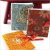 personalized brocade photo album